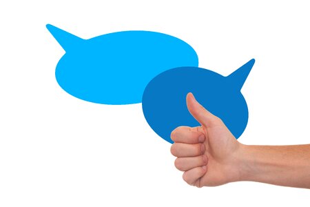 Write a review balloons clouds