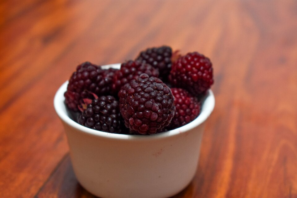 Food dessert healthy