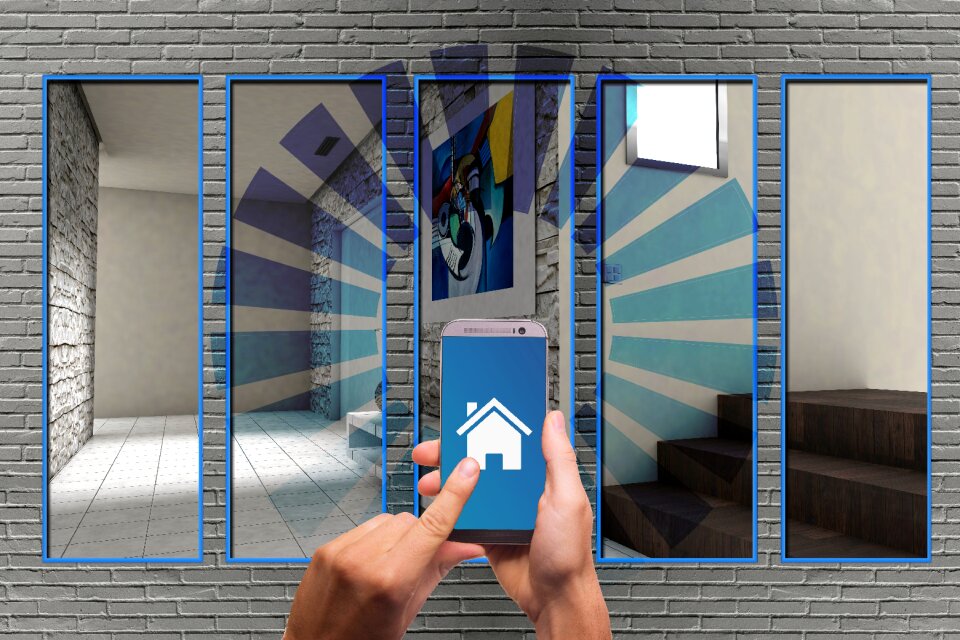 Multimedia smartphone bad