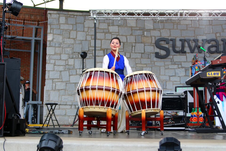 Asian cultural suwanee