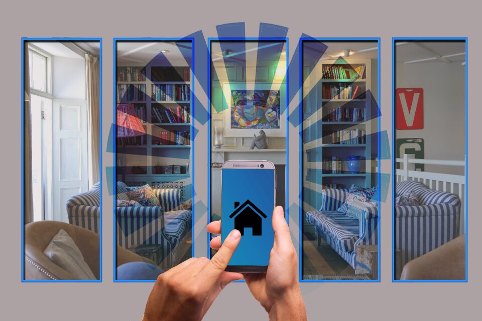 Multimedia smartphone bad