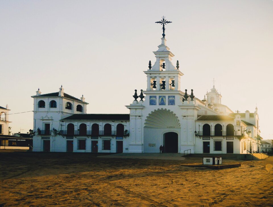 Religion architecture believe