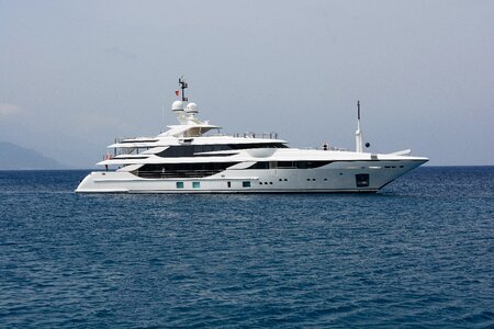 Sea ocean yachts
