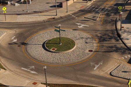 Traffic shield auto
