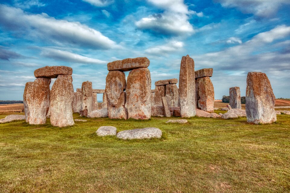 Antiquity archaeology stone