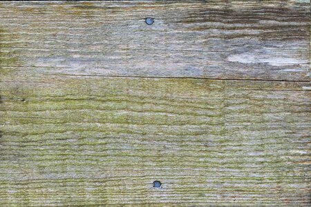 Rough sawn wood element weathered photo