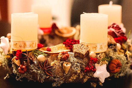 Ease celebration christmas