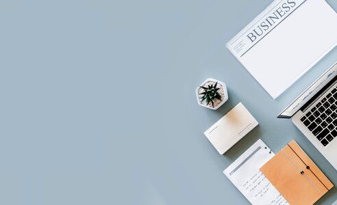 Application computer finance