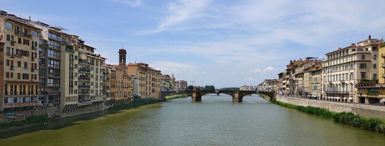 Italy florence tourism