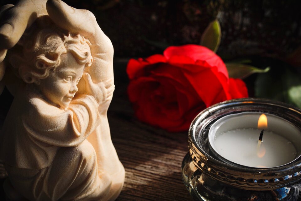 Spirituality meditation hope