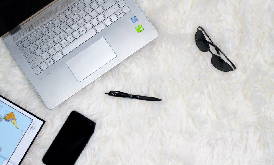 Mobile phone sunglasses pen