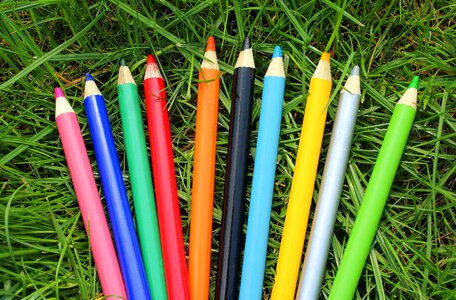 Children vacations coloring