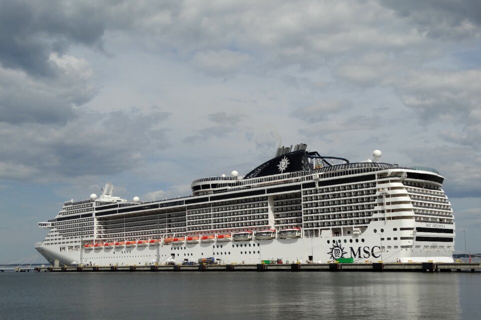 Ship ship travel vacations