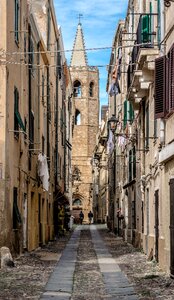 Alghero city Free photos