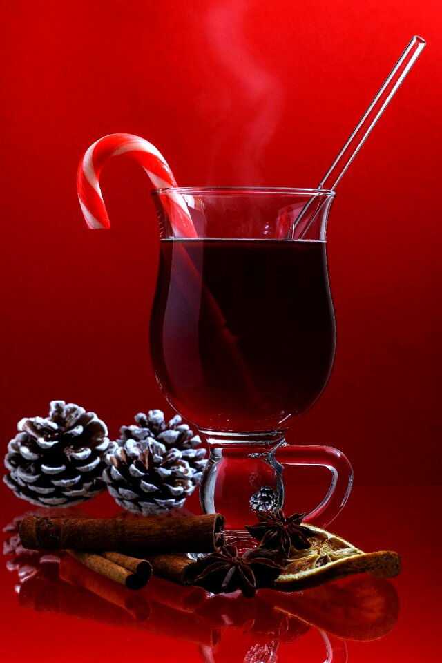 Drink benefit from delicious