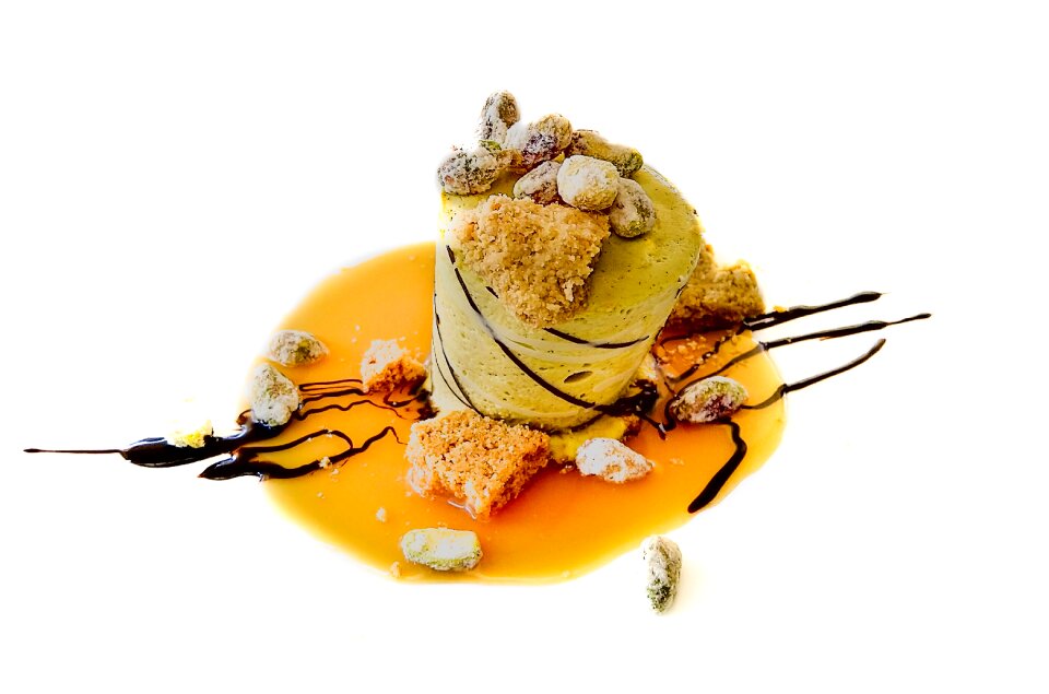 Sweet confectionery food