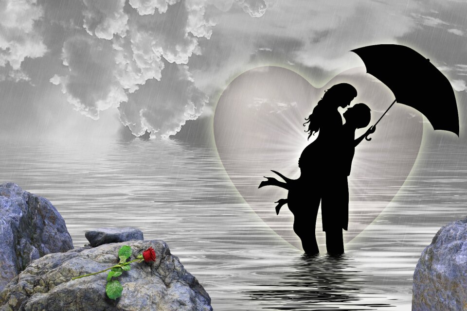 Together couple design