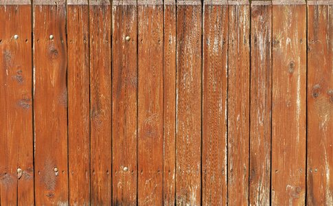 Railing facade battens