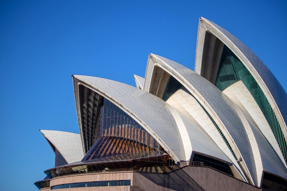Architecture historically famous
