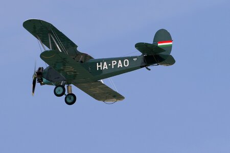Tutorial poly karpov css-13 biplane