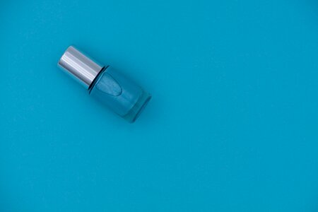 Cosmetics paint manicure