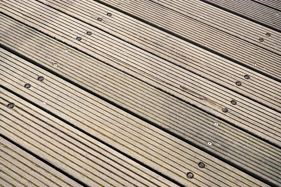 Background structure wood structure