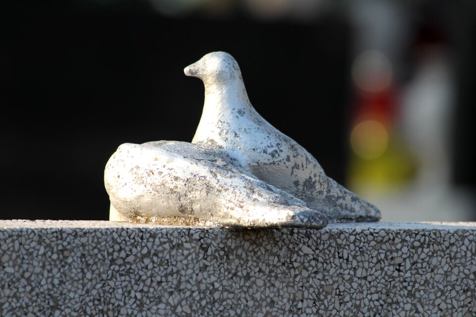 Cemetery gravestone outdoor