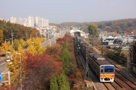 Subway korea republic of korea
