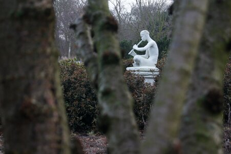 Image the hague park