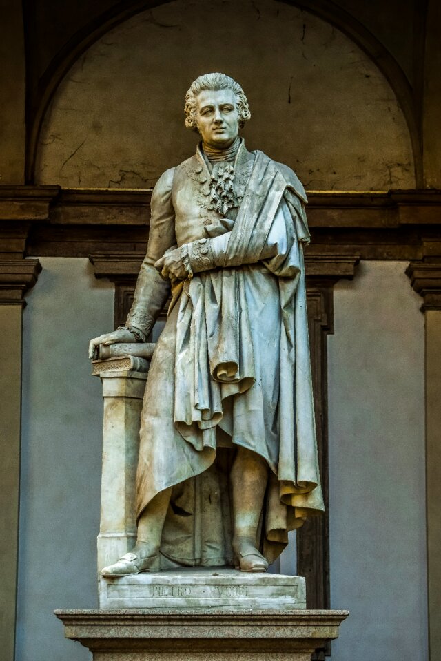 Philosopher writer italian