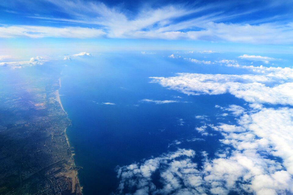 Sky nature beautiful