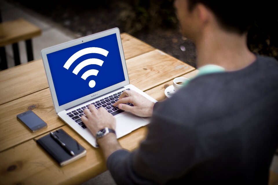 Information internet data