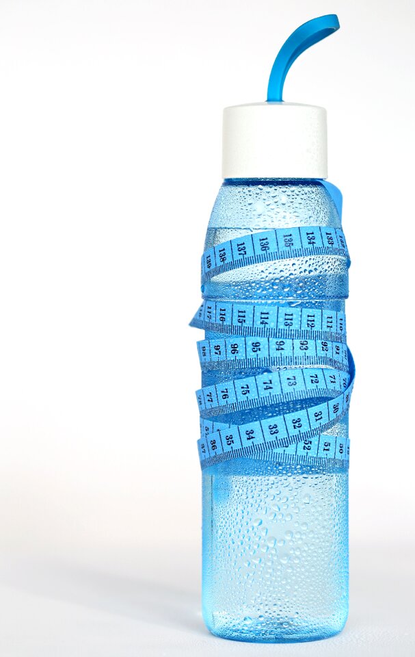 Bottle tape the tape