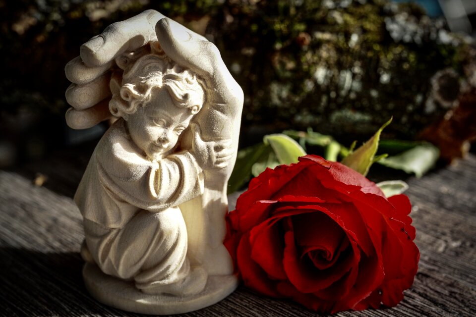 Spirituality meditation hope