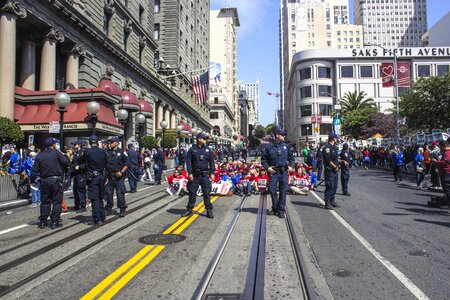 Unite strike labor day