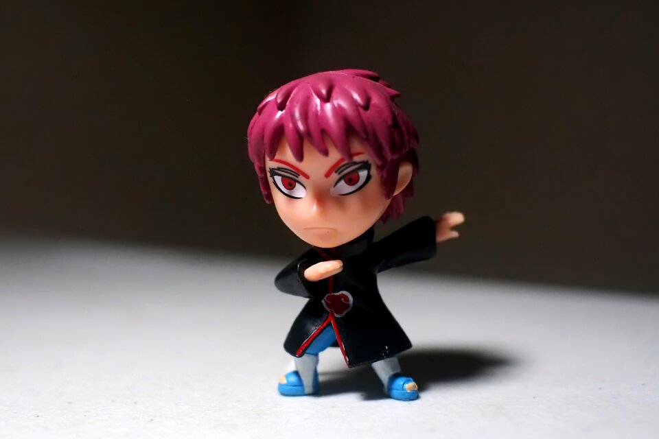 Ninja japanese anime