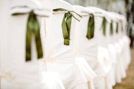 Event marriage decor