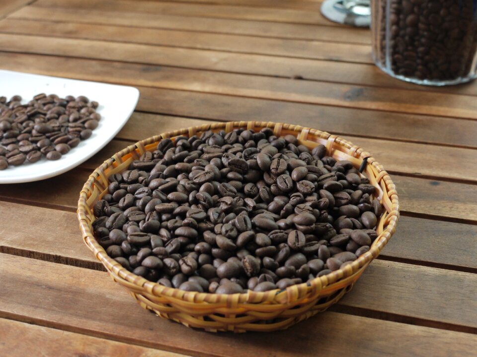 Coffeebean caphe do uong