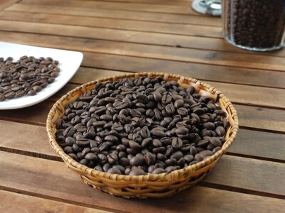 Coffeebean caphe do uong