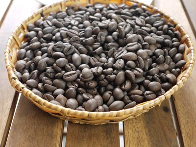Coffeebean caphe do uong