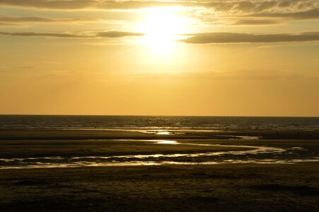 Hauts de france resort sand photo