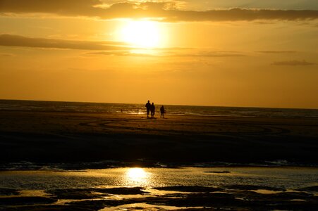 Hauts de france resort sand photo