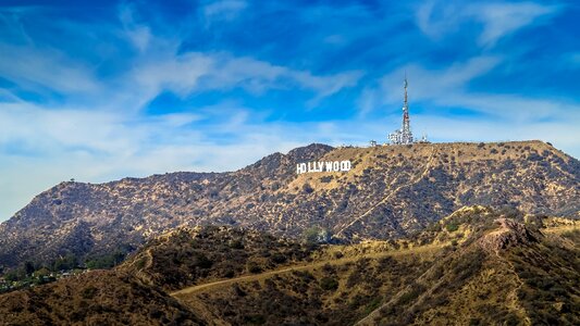 America travel famous