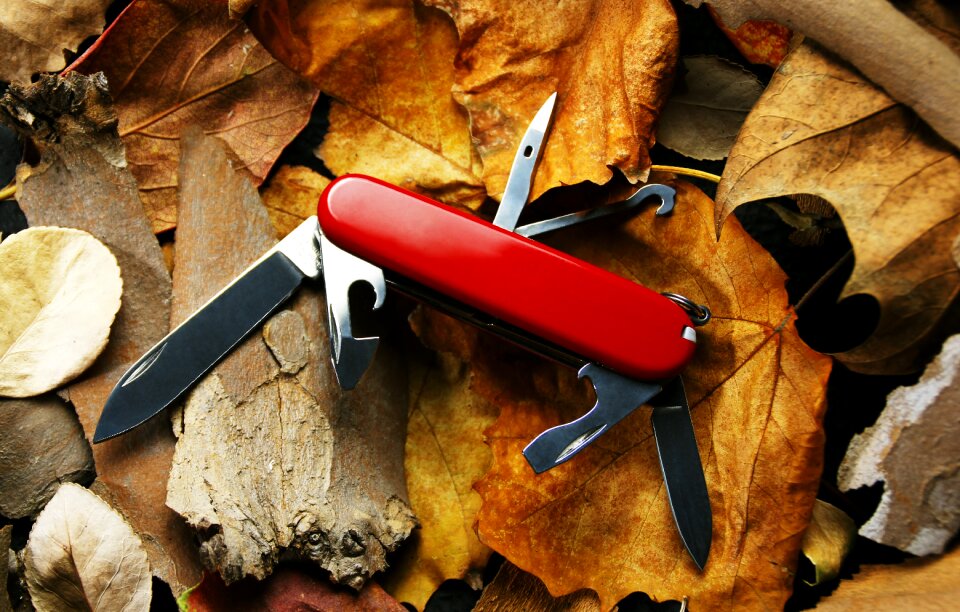 Tools beer bottle opener screwdriver