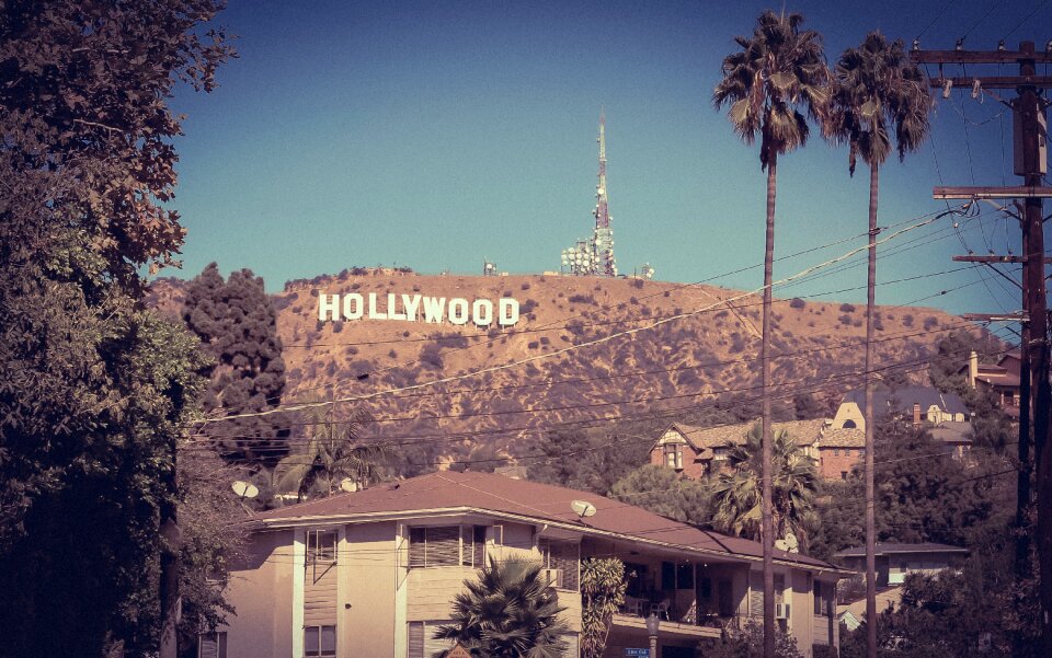 America travel architecture
