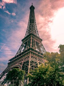 Tower historical union