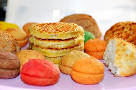 Dessert delicious eat