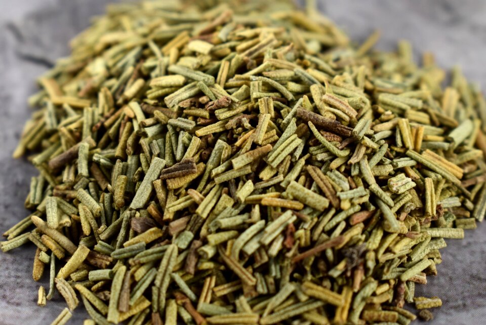 Seasoning cooking spices