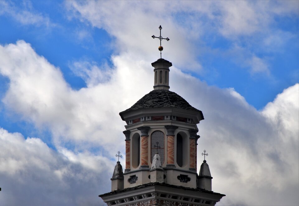 Christianity catholic old