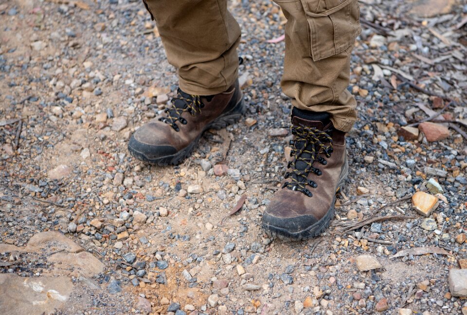 Footwear shoes laces